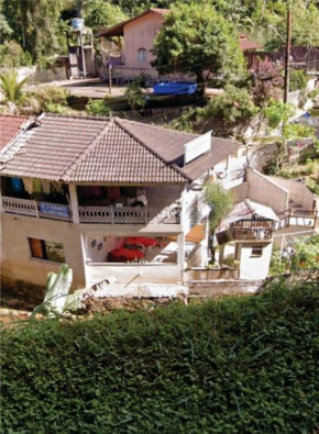 Solar dos Brittos